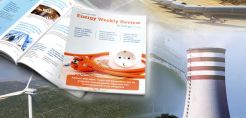 Energy Weekly Review: Διαβάστε την εβδομαδιαία επισκόπηση της ενεργειακής επικαιρότητας από την ομάδα του energypress