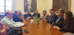 Αρβανιτίδης: Ήμασταν και είμαστε κατά της απαξίωσης των ΕΛ.ΠΕ.