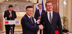 Επίσημα στον ΥΠΕΝ η πρόθεση της State Grid για αύξηση του μεριδίου συμμετοχής στον ΑΔΜΗΕ και απόκτηση του 20% στην Αριάδνη