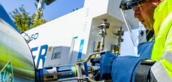 Συνεργασία BlueFuel – Scale Gas για κατασκευή πρατηρίων LNG στην Ελλάδα