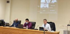 Το όραμα της Κοζάνης για το 2030: Ψηφιακός μετασχηματισμός και εκπλήρωση του στόχου της κλιματικής ουδετερότητας