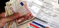Πράσινο κίνημα: Οδυνηρό «ηλεκτροσόκ» σε νοικοκυριά και επιχειρήσεις επιφυλάσσει η κυβέρνηση με τις τιμές στο ρεύμα