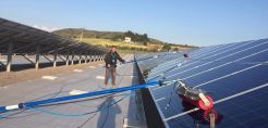 Q-Power Rucksacksystem: Νέο αυτόνομο σύστημα καθαρισμού από την QLEEN HELLAS