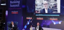 Γ. Στουρνάρας: Ο πόλεμος στην Ουκρανία ευκαιρία για επιτάχυνση της μετάβασης στην «πράσινη» οικονομία