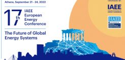 Ως 18/4 το Call for Papers για το 17ο Ευρωπαϊκό Συνέδριο της ΙΑΕΕ