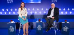 Σίμσον: Σύντομα η Ευρώπη δεν θα χρειάζεται πλέον το ρωσικό φυσικό αέριο