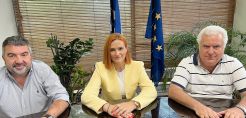 Οικολόγοι ΠΡΑΣΙΝΟΙ: Πληθωρισμός, ενεργειακό και ακρίβεια «απειλούν» την ελληνική βιοτεχνική παραγωγή