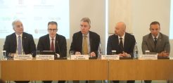 Η παρουσία των ΗΠΑ στην 84η ΔΕΘ -  Η παρουσίαση του προγράμματος