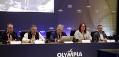 Δήμαρχος Τήλου: Απαιτούμε ανταποδοτικά οφέλη στους κατοίκους των νησιών που παράγουν πράσινη ενέργεια