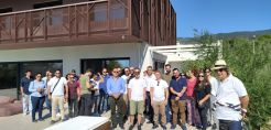 Θερμή υποδοχή στην Καλαμάτα για το nZEB Roadshow και το ΕΙΠΑΚ