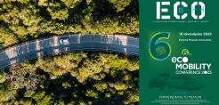 ΗΑΕΕ: Ειδική έκδοση "EcoMobility Special Issue 2023" για τις εξελίξεις του νομοθετικού πλαισίου και της αγοράς ηλεκτροκίνησης στην ΕΕ και την Ελλάδα