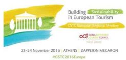 Συμμετοχή της ΚΑΥΚΑΣ στο GSTC European Regional Meeting για τον αειφόρο τουρισμό
