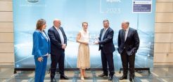 Κυκλοφόρησε για πέμπτη χρονιά το Greek Energy Market Report από τη ΗΑΕΕ και την Εθνική Τράπεζα - Οι τάσεις στην ελληνική αγορά ενέργειας