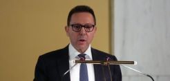 Γ. Στουρνάρας: Αύξηση του ΑΕΠ υψηλότερη του 3% μετά το 2010, υπό προϋποθέσεις