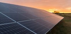 Συμφωνία φωτοβολταϊκού 100 MW στον Καναδά για θυγατρική του ομίλου Libra