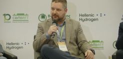 Νίκος Ντάβος: Άμεση ανάγκη χάραξης Εθνικής Στρατηγικής Υδρογόνου