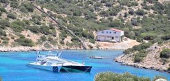 Συνεργασία Energy Observer – Ινστιτούτο Αρχιπέλαγος