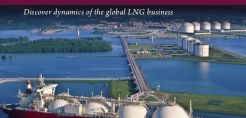 Masterclass για τη βιομηχανία του LNG από το Energy Delta Institute 