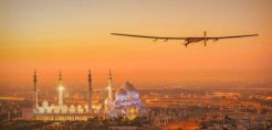 IRENA: Το Solar Impulse 2 υποδηλώνει ότι οι ΑΠΕ ήρθαν για να μείνουν