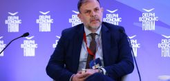 Οι επιπτώσεις των γεωπολιτικών εξελίξεων στην αγορά φυσικού αερίου