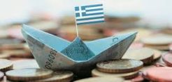Έλλειμμα 11,27 δις ευρώ στο 9μηνο του 2020