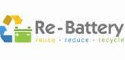 Η Re-Battery προτείνει νομοθετική λύση για τη νόμιμη διαχείριση των επικινδύνων αποβλήτων του ελληνικού  νησιωτικού χώρου