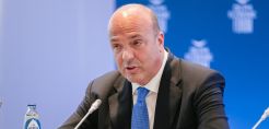 Μαύρος: Η Ελλάδα μπορεί να εξελιχθεί σε ενεργειακό κόμβο και πυλώνα ενεργειακής σταθερότητας ολόκληρης της Ευρώπης