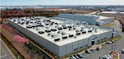 Τα data centers απειλή για τα ηλεκτρικά δίκτυα λόγω της τεράστιας κατανάλωσης ενέργειας