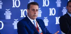 Παπασταύρου: Αύριο υπογράφεται η νέα υπουργική για τις έρευνες υδρογονανθράκων της Chevron - Τέλος Απριλίου θα βγεί και ο διεθνής διαγωνισμός