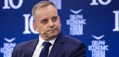 AI στη βιομηχανία και «έξυπνες» υποδομές μοχλοί ανάπτυξης για τη Siemens