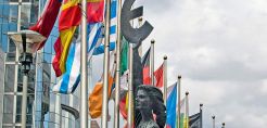 Κομισιόν: Αύξηση του δείκτη οικονομικού κλίματος στην Ελλάδα το Δεκέμβριο