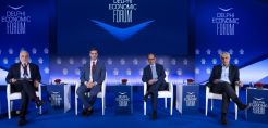 Ανατολική Μεσόγειος : Γεωπολιτικό hot spot λόγω ενέργειας