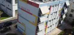 Αρχιτεκτονικός διαγωνισμός φοιτητών από το ΕΙΠΑΚ και το Δ. Μοσχάτου-Ταύρου