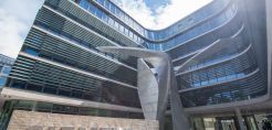 Siemens: Παραγγελία από την APEX για αιολικό στην Οκλαχόμα