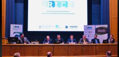 Επιτυχημένες οι εργασίες του 4ου Παγκρήτιου Ενεργειακού Συνεδρίου σε Ηράκλειο και Χανιά