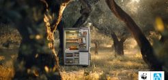 Στρατηγική συνεργασία WWF- AB Βασιλόπουλος