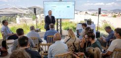 Προέδρος της Τούρκικης Εθνοσυνέλευσης: Μπλόφα οι κυρώσεις της Ε.Ε. - Θα συνεχίσουμε γεωτρήσεις σε Κύπρο