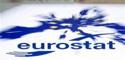 Eurostat: Ανάπτυξη 3,7% στην ευρωζώνη το γ’ τρίμηνο