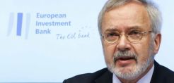 Χόιερ: Οι προοπτικές της ελληνικής οικονομίας είναι εξαιρετικές