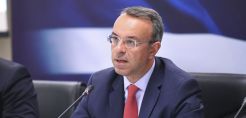 Χρ. Σταϊκούρας: Τα ταμειακά διαθέσιμα είναι επαρκή και ασφαλή