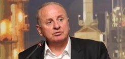Στεργιούλης: Όλες οι εξελίξεις στον τομέα της ενέργειας θα έχουν τη σφραγίδα των ΕΛΠΕ