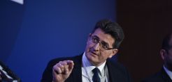 Γιάννης Κιούφης, CEO Dioriga Gas: Αυτή τη στιγμή βιώνουμε το επείγον και για την Ελλάδα και για την Ευρώπη σε ό,τι αφορά το αέριο