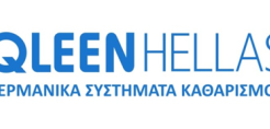 Τα προϊόντα PURAQLEEN και ROTAQLEEN της QLEEN Hellas στην Διεθνή Έκθεση INTERSOLAR 2017