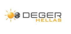 DEGERHellas: 9,5 ΜW παραδόθηκαν το πρώτο τρίμηνο του 2020