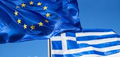 Χειμερινές προβλέψεις της Κομισιόν για την Ελλάδα: Ισχυρή ανάπτυξη 8,5% το 2021 και 4,9% το 2022
