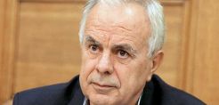 Β. Αποστόλου: Περιβαλλοντοκτόνες οι διατάξεις του νομοσχεδίου της Κυβέρνησης 