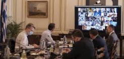 Παρουσιάστηκε το νομοσχέδιο για την απλοποίηση της αδειοδότησης επιχειρηματικών δραστηριοτήτων