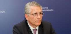 Δέσμευση Θωμά για αδιάλειπτη λειτουργία του Πρίνου - Σε διαπραγματεύσεις με την Energean – Στις κρατικές ενισχύσεις η λύση