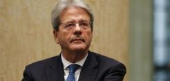 Τζεντιλόνι: Δασμούς άνθρακα και στις εισαγωγές ρεύματος θα επιβάλει η Ε.Ε.