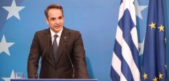 Παρουσιάζεται σήμερα το εθνικό σχέδιο ανάκαμψης και ανθεκτικότητας
